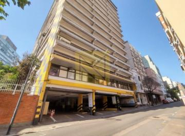 Comercial · 12m² · Garagem Box no Centro de Porto Alegre
