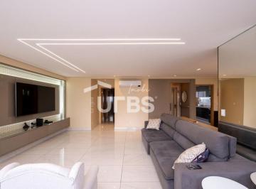 Apartamento de 4 quartos, Goiânia · APARTAMENTO 171,35MT 4 SUITES SETOR JARDIM GOIAS