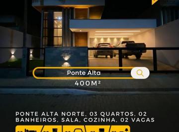Casa de 3 quartos, Gama · Casa com 3 quartos em excelente condomínio