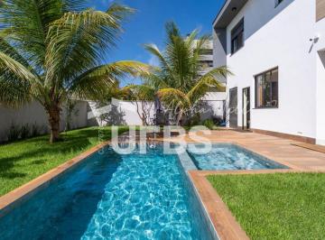 Casa de 3 quartos, Goiânia · SOBRADO 219MT 3 SUITES PORTAL DOS SOL GREEN