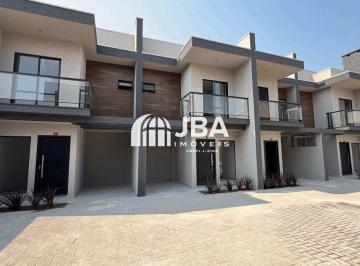 01 · Casa à venda - em Pinheirinho