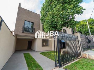 01 · Casa à venda - em Novo Mundo