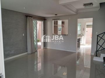 01 · Casa à venda - em Santa Felicidade