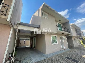 01 · Casa à venda - em Santa Felicidade