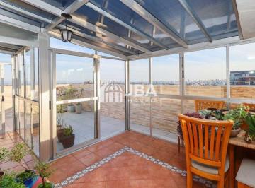 01 · Apartamento à venda - em Bacacheri