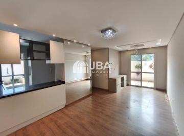 01 · Apartamento à venda - em Uberaba