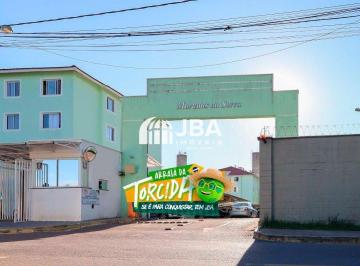 Apartamento · 49m² · 2 Quartos · Apartamento à venda - em Rio Pequeno