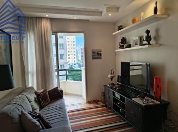 Foto 10 · Apartamento para venda ou locação, 2 dorms, 1 vaga no Campo Belo