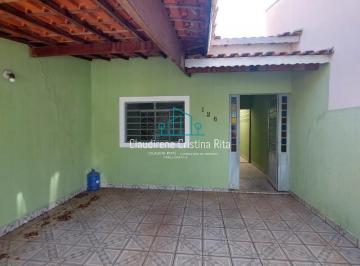 Foto 05 · Casa à venda no Parque das Nações em Indaiatuba-SP: 2 quartos, sala, banheiro e garagem!