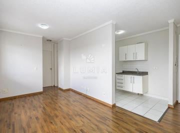 Apartamento · 52m² · 2 Quartos · 1 Vaga · Apartamento 2 quartos à venda no Atuba I Colombo/