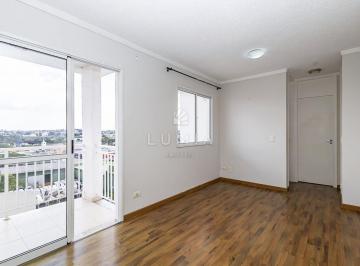 Apartamento · 52m² · 2 Quartos · 1 Vaga · Apartamento 2 quartos à venda no Atuba I Colombo/