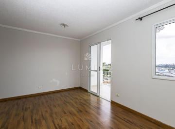 Apartamento · 52m² · 2 Quartos · 1 Vaga · Apartamento 2 quartos à venda no Atuba I Colombo/