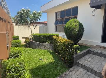 Foto 01 · Casa à venda em Sorocaba-SP, Vila Trujillo: 4 quartos, 1 suíte, 4 vagas, 224,63 m². Aproveite essa o