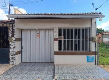 Foto 01 · Casa, Centro, Fortim, CE