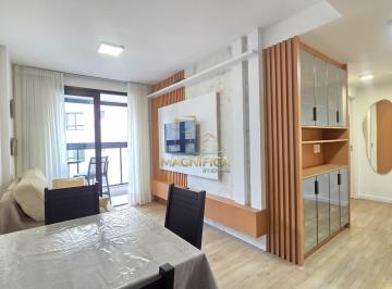 Apartamento · 47m² · 2 Quartos · 1 Vaga ·  APARTAMENTO MOBILIADO, 2 QUARTOS, SACADA, A