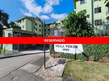 Foto 01 · Imperdível oportunidade de adquirir um imóvel com 3 quartos e suíte no bairro Uberaba, Curitiba-PR!