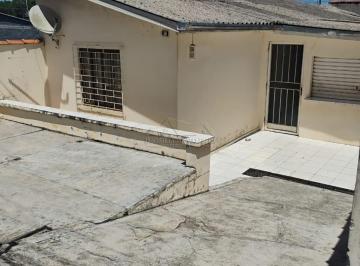 Casa · 63m² · 2 Quartos · 1 Vaga · Casa com 2 quartos à venda na Avenida Cristina,