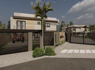 Casa · 131m² · 3 Quartos · 3 Vagas · Sobrado  em condomínio fechado com 3 quartos Campo