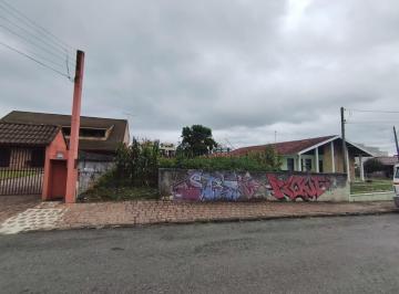 Terreno · 705m² · Terreno 705 m² | Campo Largo | Bairro Bom Jesus Ca