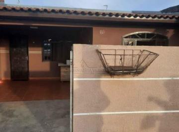 Casa · 55m² · 3 Quartos · 1 Vaga · Casa 3 Quartos com Garagem | Ótimo Preço em Campo