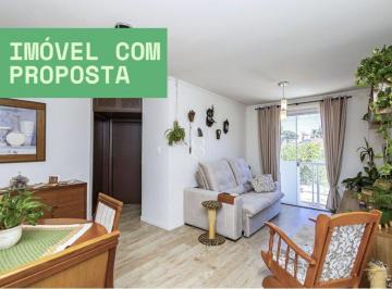 Apartamento · 59m² · 2 Quartos · 1 Vaga · IMÓVEL COM PROPOSTA!!! Apartamento mobiliado com 2