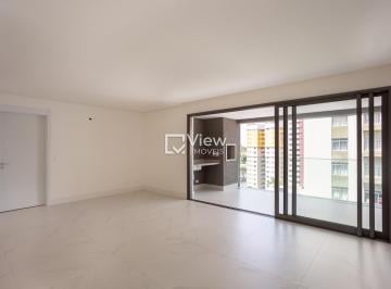Apartamento · 135m² · 3 Quartos · 2 Vagas · UPGARDEN -  135m² e 31 m2 terraço privativos 
