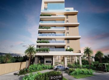 Apartamento · 228m² · 3 Quartos · 3 Vagas · 3 suítes e 3 vagas de garagem.