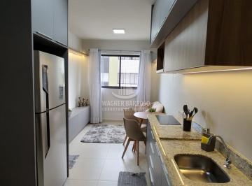 Apartamento · 31m² · 1 Quarto · 1 Vaga · Apto 1 dormitório ,mobiliado para loca&cced