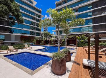 Apartamento de 4 quartos, Curitiba · Cobertura 446 m2 , 4 quartos no Ecoville