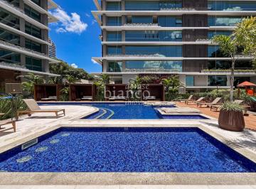 Apartamento · 446m² · 4 Quartos · 5 Vagas · Cobertura no Ecoville, 4 suites, 5 vagas.