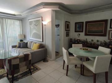 Apartamento de 1 quarto, Rio de Janeiro · Apartamento 1 quarto na ABM na Barra da Tijuca-RJ