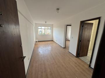 Apartamento · 59m² · 2 Quartos · 1 Vaga · Apartamento à venda no Edifício Lemnos Residence –