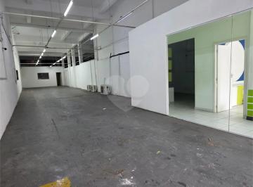 Comercial , São Paulo · Galpão pra alugar em Santana, Facil acesso a Marginal Tiete