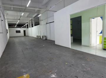 Comercial , São Paulo · Galpão pra alugar em Santana, Facil acesso a Marginal Tiete