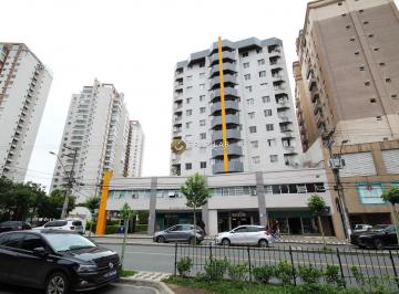 Apartamento · 91m² · 3 Quartos · 2 Vagas · Apartamento à Venda no Portão