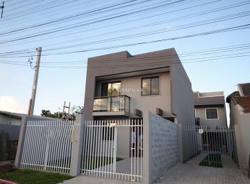 Casa · 96m² · 3 Quartos · 3 Vagas · Sobrado à venda no Sítio Cercado
