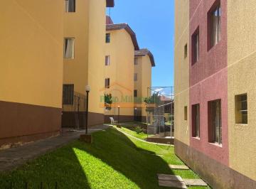 Apartamento · 46m² · 2 Quartos · 1 Vaga · Apartamento à venda - no Campo Comprido