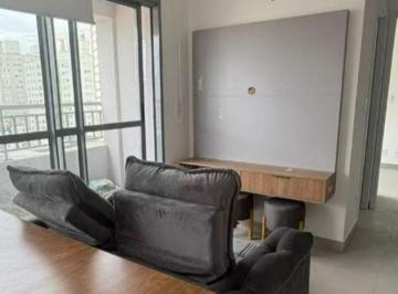 Apartamento de 1 quarto, São Paulo · Studio Mobiliado Lindo à venda 34m² na Saúde conta com 1 quarto , 1 banheiro e Varanda