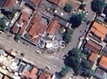 Terreno , Goiânia · TERRENO COMERCIAL 476MT SETOR BUENO