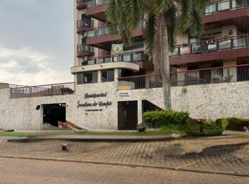 Foto 01 · APARTAMENTO DISPONÍVEL À VENDA, CONDOMÍNIO JARDINS DO URUPÁ, JI-PARANÁ