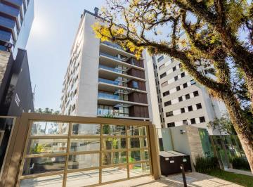 Apartamento · 94m² · 2 Quartos · 2 Vagas · Apartamento à venda no Bigorrilho  ARYA1