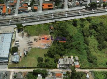 Foto 01 · Area, Vila Varela, Poá, SP