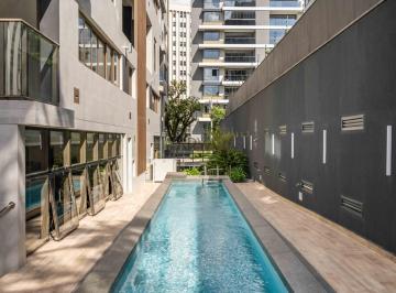 Apartamento · 94m² · 2 Quartos · 2 Vagas · Apartamento à venda no Bigorrilho  ARYA1