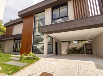 Casa · 250m² · 3 Quartos · 4 Vagas · Casa em condomínio à venda no Campo Comprido  ARYA