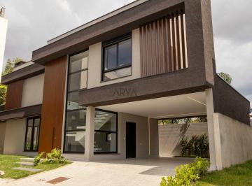 Casa · 250m² · 3 Quartos · 4 Vagas · Casa em condomínio à venda no Campo Comprido ARYA