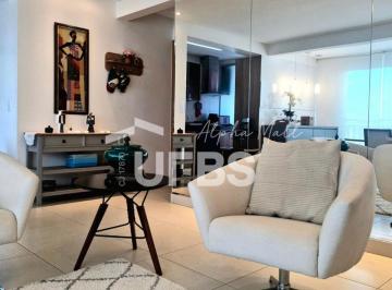 Apartamento de 2 quartos, Goiânia · APARTAMENTO 80MT 2 SUITES STEOR BUENO