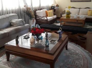 Foto 01 · Apartamento, Moema, São Paulo, SP