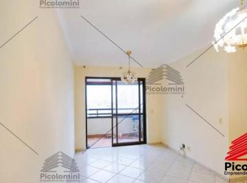 Foto 01 · Apartamento de 3 quartos com suíte e 2 vagas na Vila Gomes Cardim, São Paulo-SP: conheça essa oportu