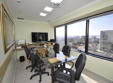 Comercial de 2 quartos, Brasília · Sala 63,4 m2 – Brasília Shopping- vista fantástica