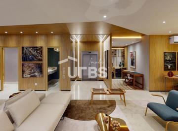 Apartamento de 4 quartos, Goiânia · APARTAMANETO 214MT 4 SUITES SETOR MARISTA
